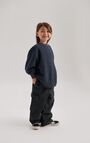 Pantalon enfant Tysco, GRISAILLE VINTAGE, hi-res-model
