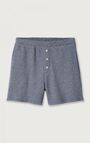 Men's shorts Orostate, NAVY MELANGE, hi-res