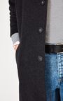 Manteau homme Oxipark, ANTHRACITE CHINE, hi-res-model