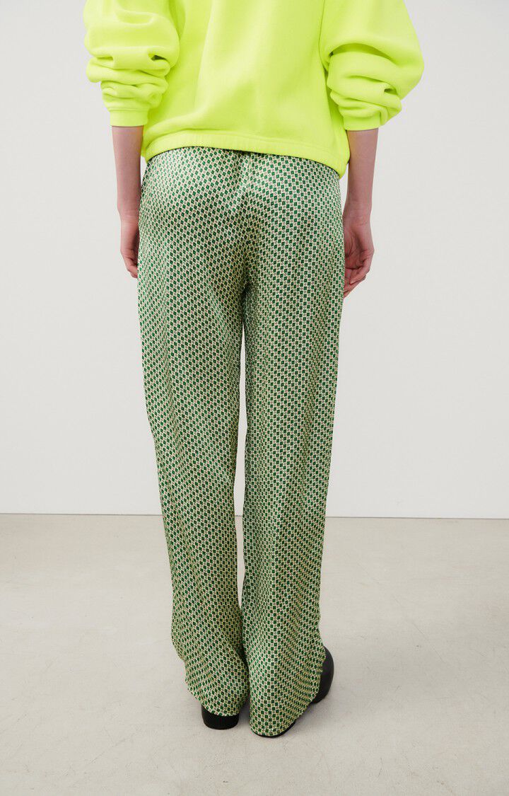 Women's trousers Shaning, ARMANDE, hi-res-model