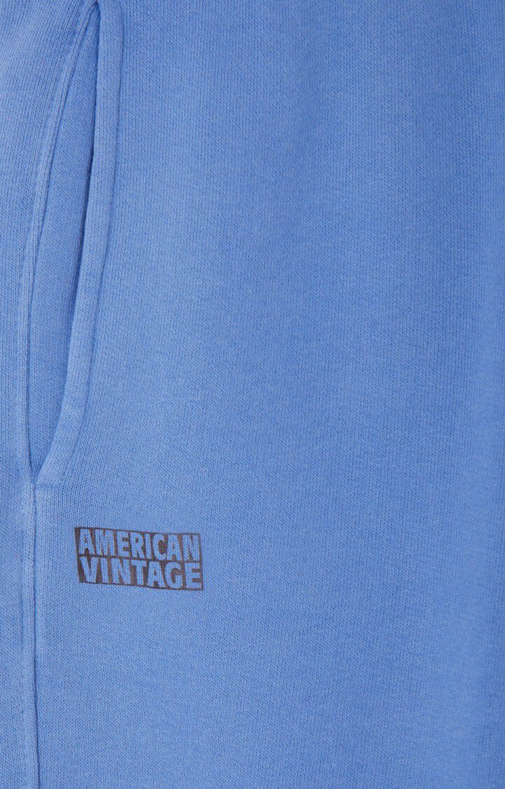 Herrenjogginghose Izubird - BALTISCH VINTAGE - Blau - S