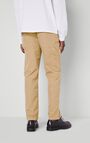 Men's trousers Ymiday, AMARETTO, hi-res-model