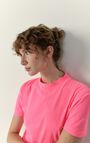 Women's t-shirt Aksun, FLUO PINK, hi-res-model