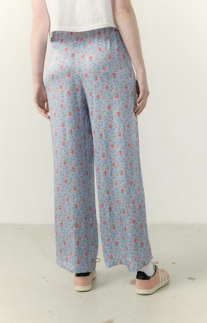 Women's trousers Shaning, LYNETTE, hi-res-model