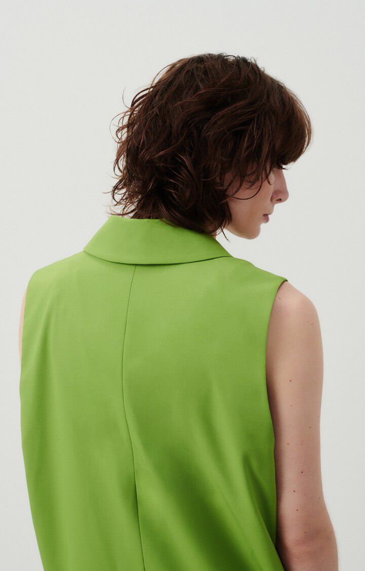 Women's blazer Kabird, LIZARD, hi-res-model