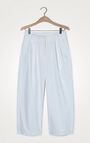 Women's trousers Pitastreet, PEARL, hi-res