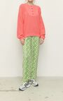 Women's trousers Ivybo, PALOMA, hi-res-model
