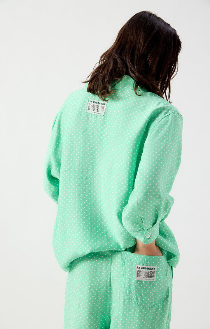 Women's shorts Ysoli, GALA, hi-res-model