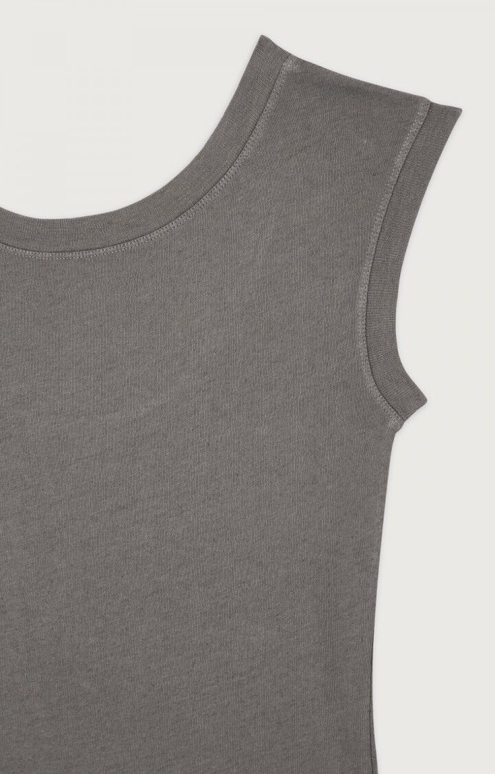 Damesjurk Lopintale - MISTIG VINTAGE - Grijs - S