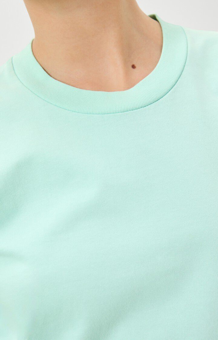 Women's t-shirt Fizvalley