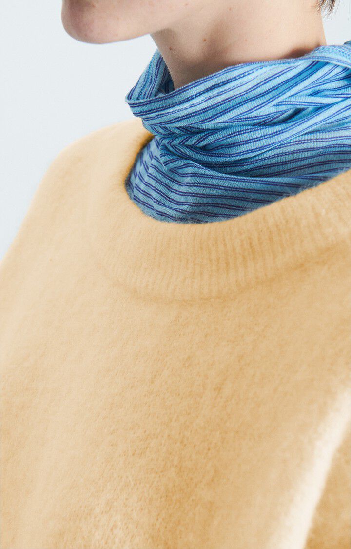 Pull femme Vitow, CHEESECAKE CHINE, hi-res-model