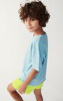 Kinderen-T-shirt Sonoma, BEVROREN VINTAGE, hi-res-model