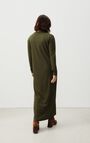 Women's dress Rowkow - KHAKI - Green - S
