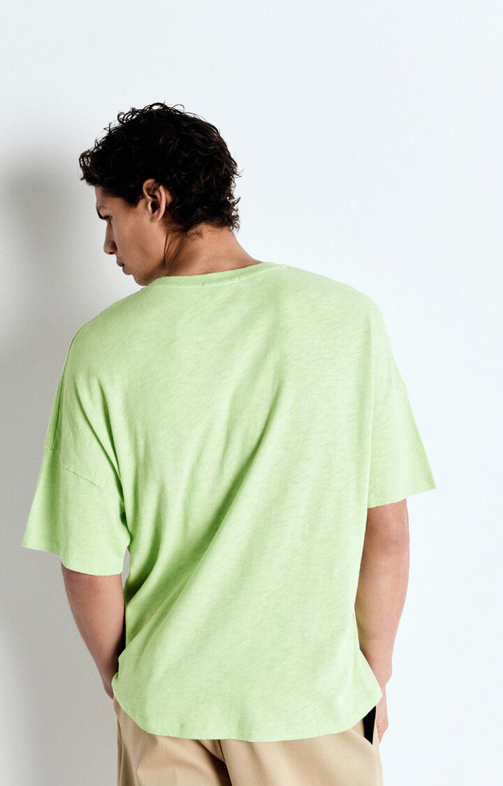 Men's t-shirt Sonoma, ALMOND VINTAGE, hi-res-model