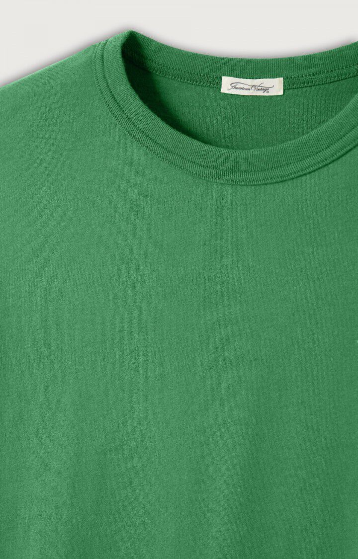 T-shirt homme Ylitown, MENTHE, hi-res