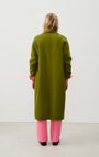 Women's coat Dadoulove, MARSH, hi-res-model