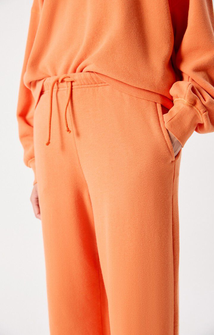 Damesjoggers Atubay - CLEMENTINE - Oranje