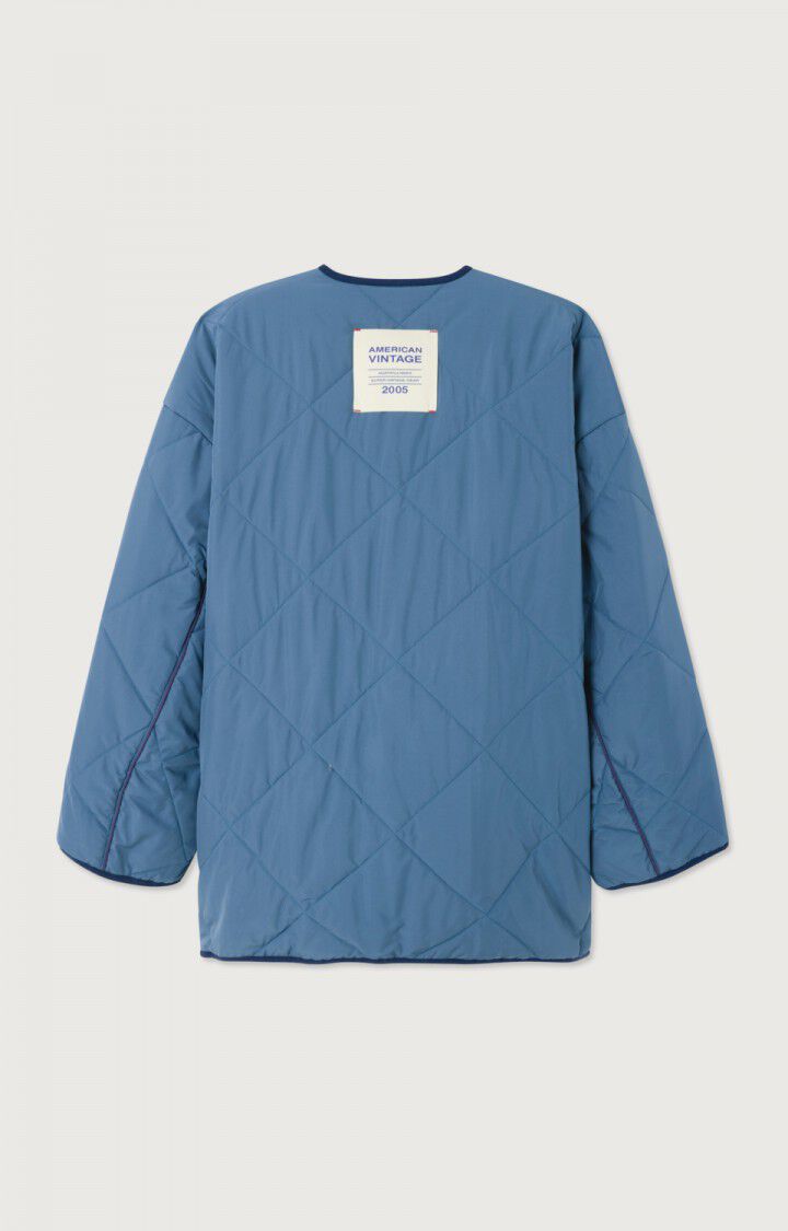 Women's jacket Vowbay, AZURE, hi-res