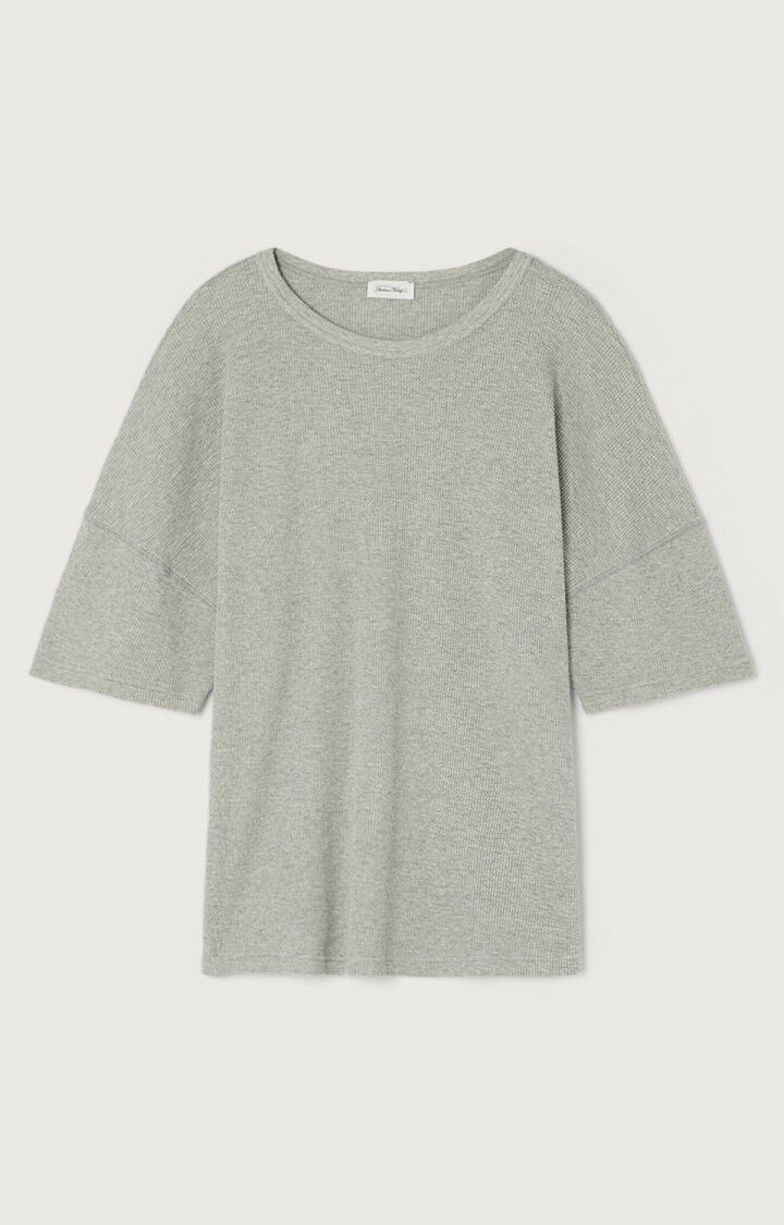 Men's t-shirt Pumbo, HEATHER GREY, hi-res