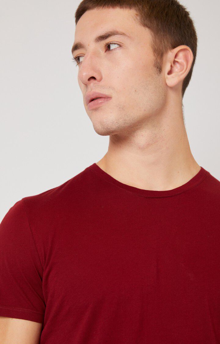 T-shirt uomo Decatur, MOSCATO, hi-res-model