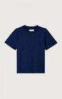 Kinder-T-Shirt Gamipy, NAVY VINTAGE, hi-res