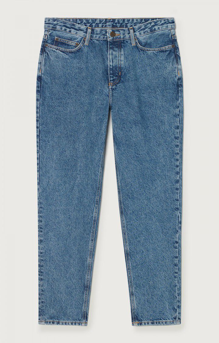 Men's carrot jeans Wipy