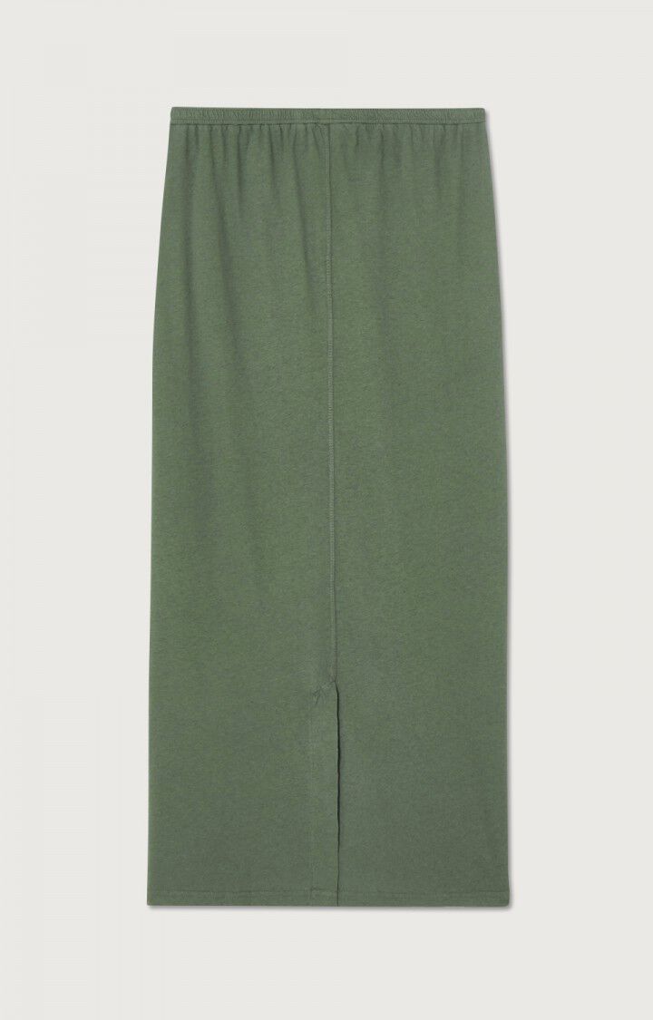 Women's skirt Lopintale, VINTAGE GREY GREEN, hi-res