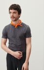 Men's t-shirt Bysapick, CHARCOAL, hi-res-model