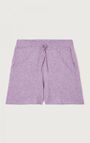 Men's shorts Docatown, MELANGE GLYCINE, hi-res