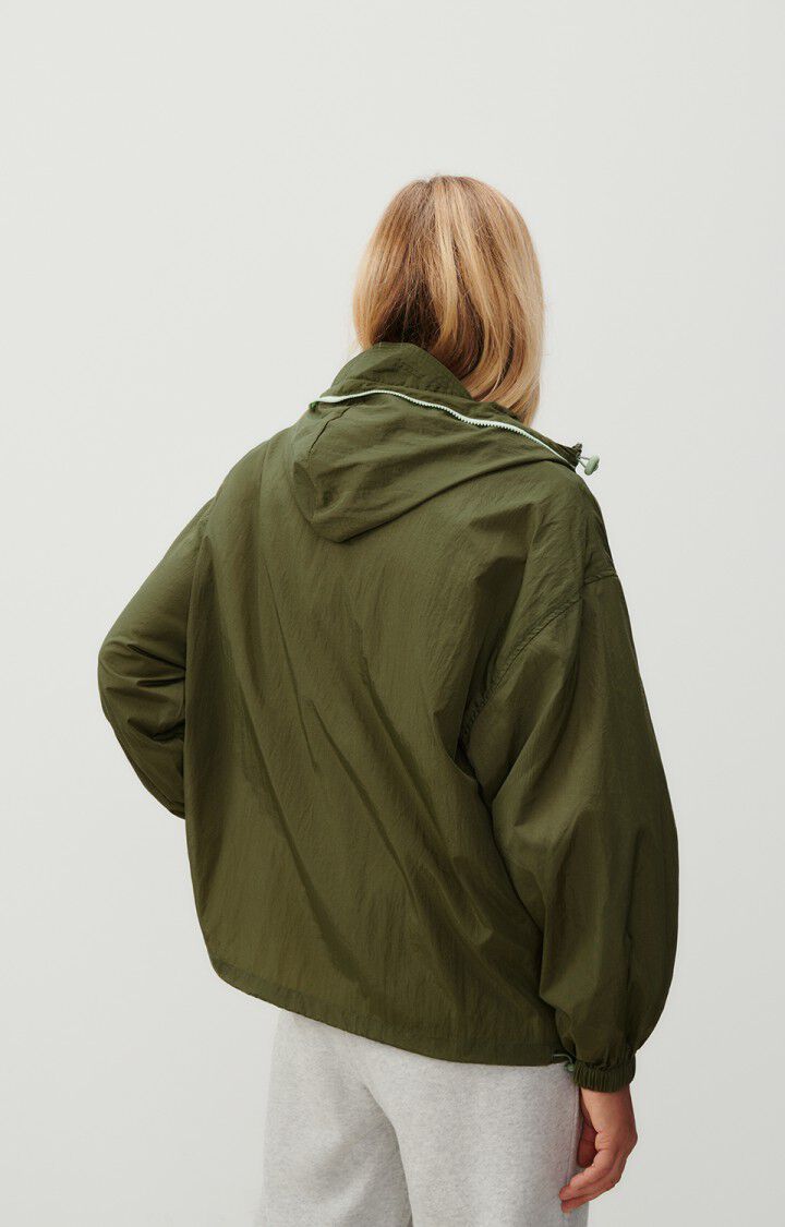 Women's jacket Ikino, PROVENCE HERBS, hi-res-model