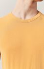 Men's t-shirt Devon, VINTAGE CUMIN, hi-res-model
