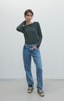 T-shirt femme Sonoma, OMBRE VINTAGE, hi-res-model