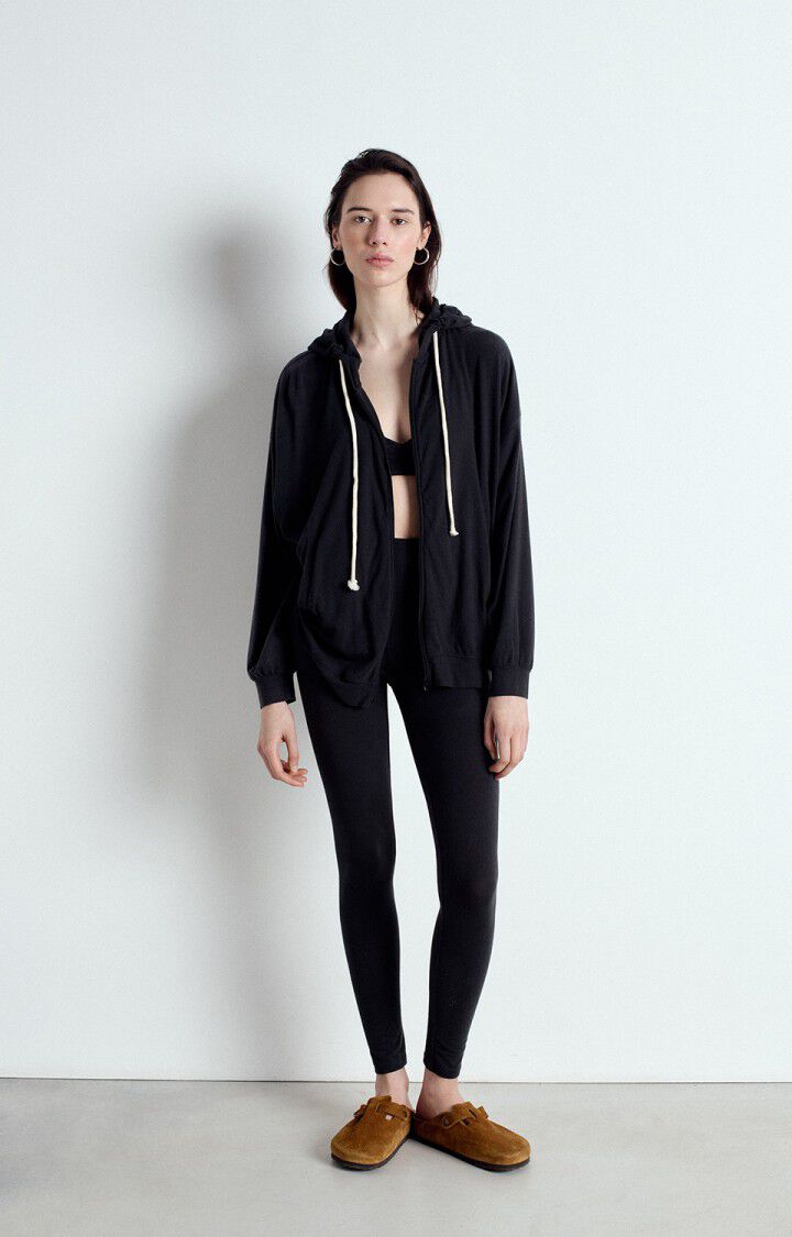 Sweat à capuche femme Ypawood