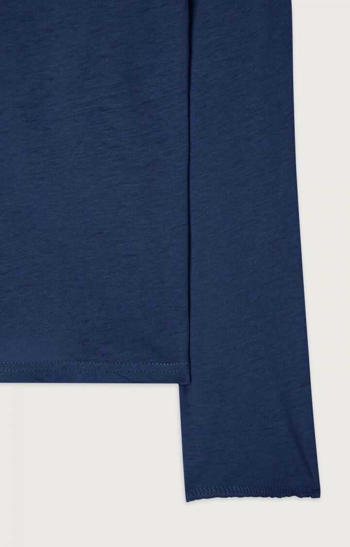 Women's t-shirt Aksun, EGGPLANT, hi-res