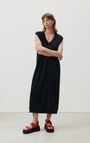 Women's dress Tukybay, CARBON VINTAGE, hi-res-model