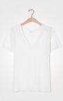 Women's jumper Nepow - PEARL - Beige - M