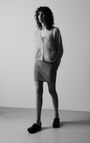 Women's cardigan Bymi, APRICOT TREE MELANGE, hi-res-model