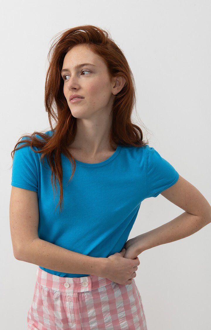 T-shirt femme Lopintale, COMETE, hi-res-model