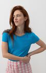 Women's t-shirt Lopintale, COMET, hi-res-model
