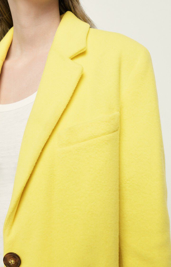 Women's coat Louping, ACID, hi-res-model