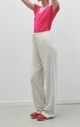 Women's t-shirt Jacksonville - BEGONIA VINTAGE - Pink - S