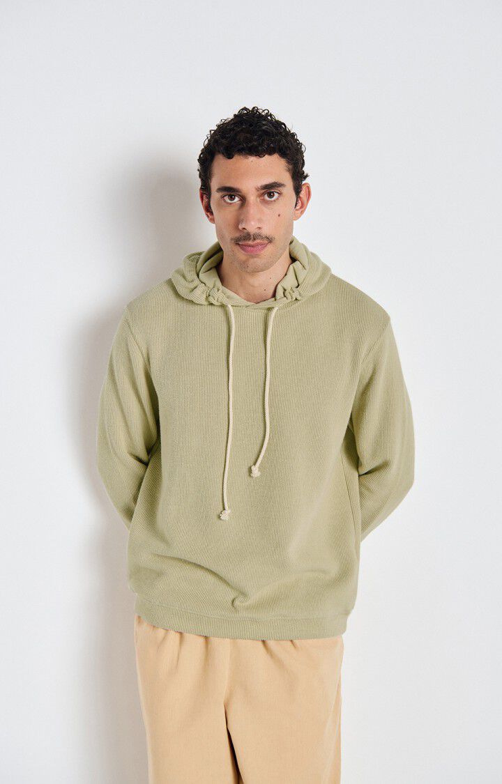 Sweat homme Pablito - DUNE - Beige
