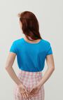 Damen-T-Shirt Lopintale, KOMET, hi-res-model