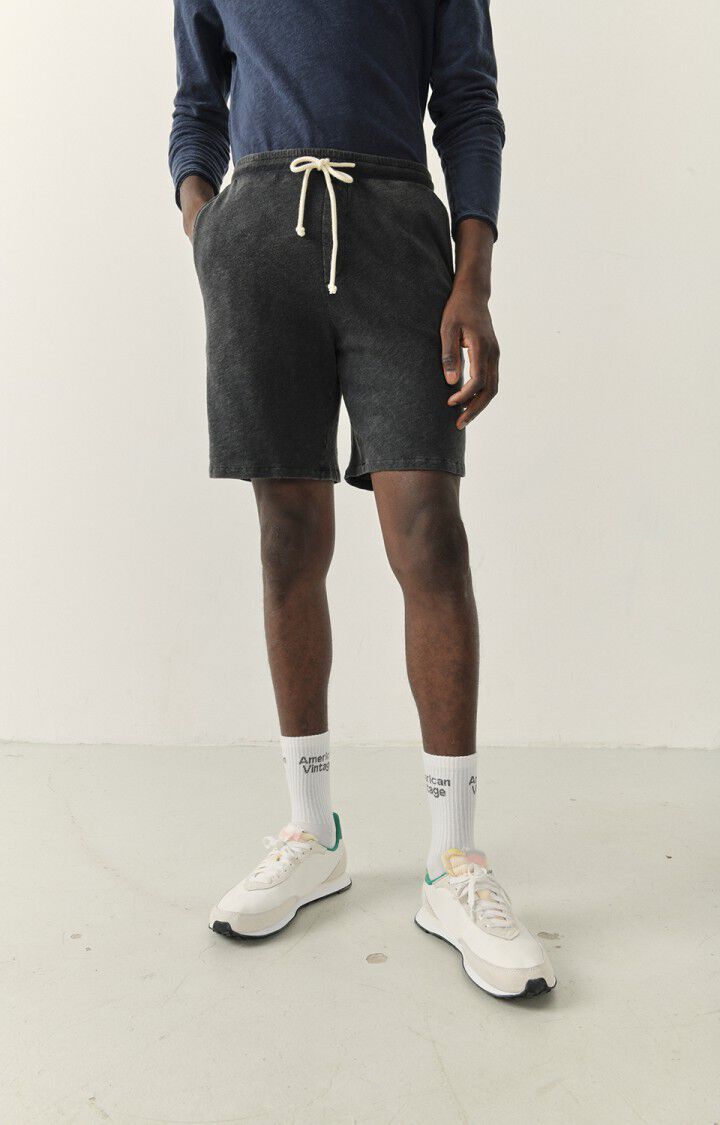 Men's shorts Sonoma, CARBON VINTAGE, hi-res-model