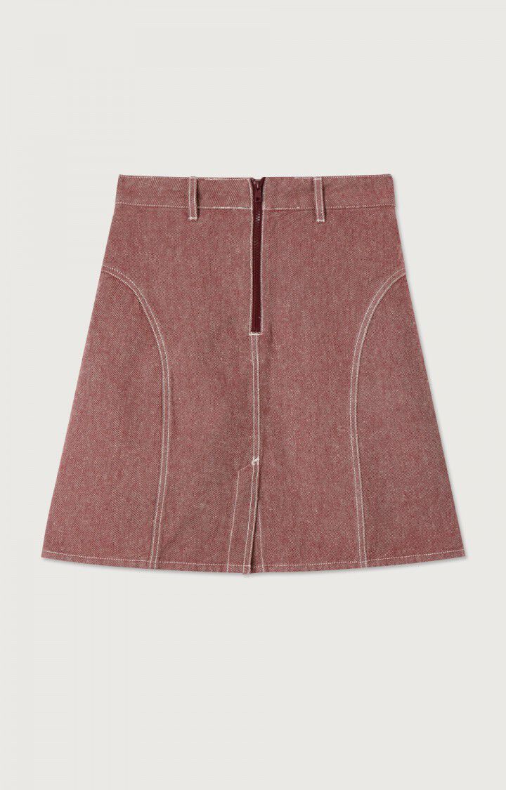 Women's skirt Lotibridge