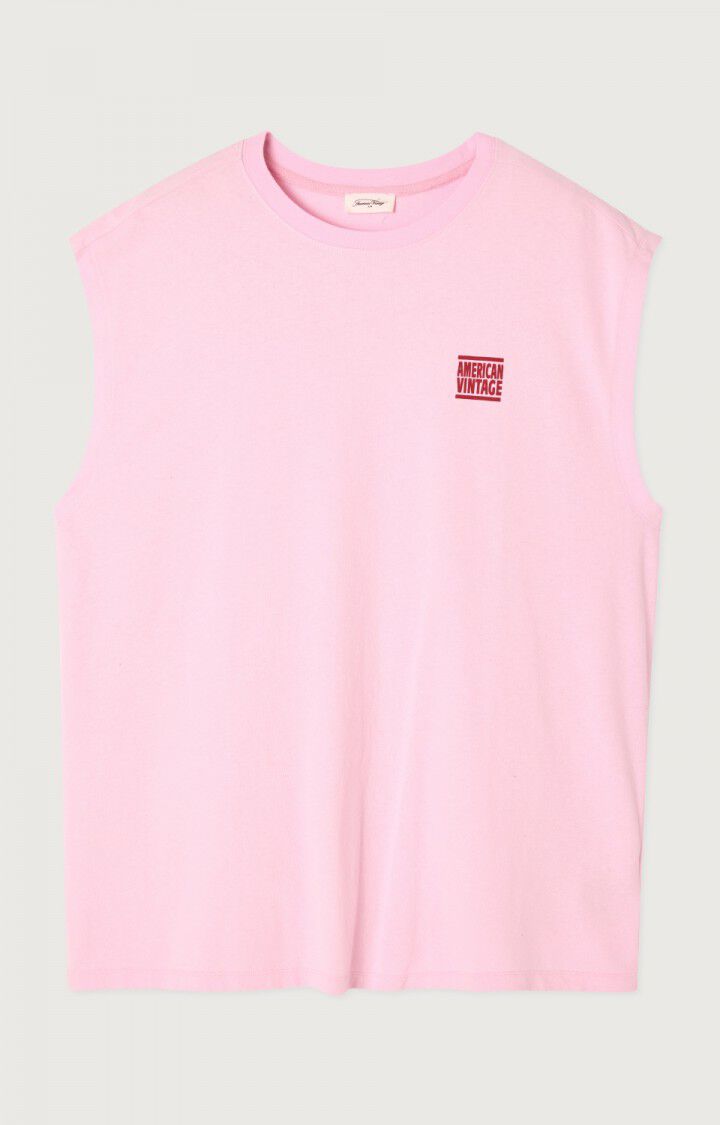 Men's tank top Ykobow