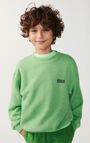 Kid's sweatshirt Doven, OVERDYED PARAKEET, hi-res-model