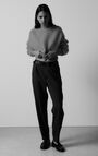 Women's jumper Tyji, NASTURTIUM, hi-res-model