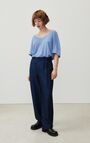 Women's t-shirt Pobsbury, SKY BLUE, hi-res-model