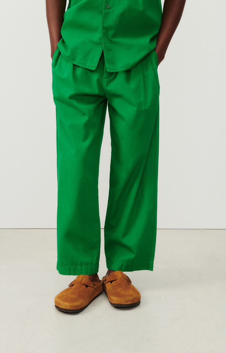 Pantaloni uomo Ruffow, CRESCIONE, hi-res-model